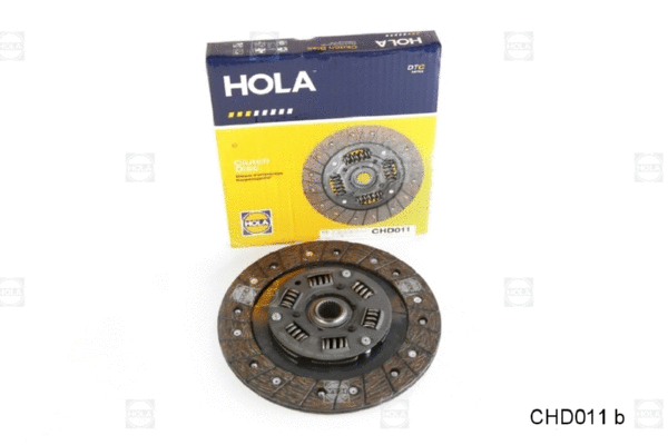 Clutch Disc (CHD011)