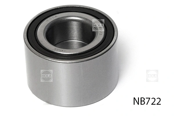Wheel Bearing Kit (NB722)