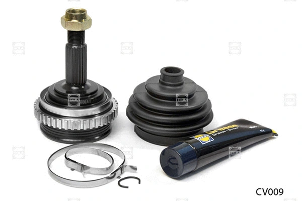 Joint Kit, drive shaft (CV009)