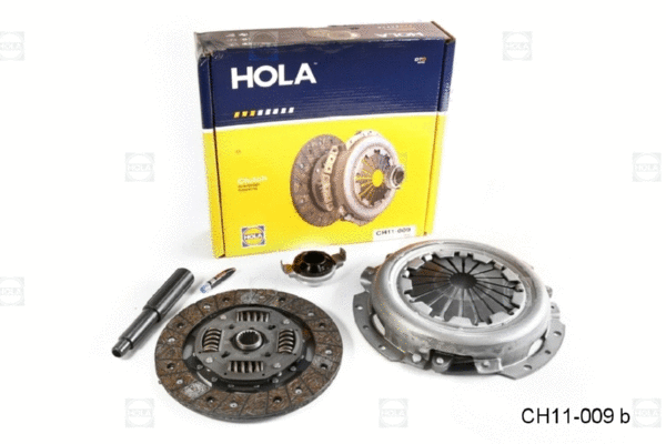 Clutch Kit (CH11-009)