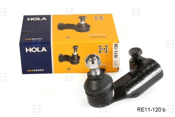 Tie Rod End (RE11-120)