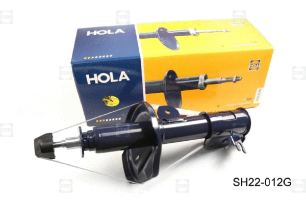 Shock Absorber (SH22-012G)