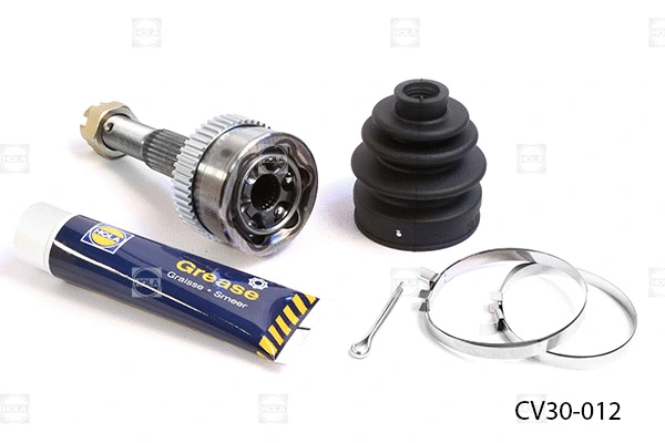 Joint Kit, drive shaft (CV30-012)