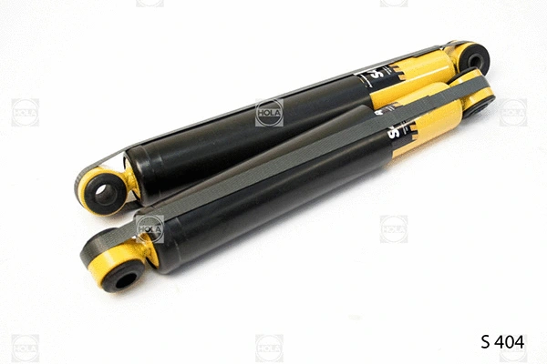 Shock Absorber (S404)