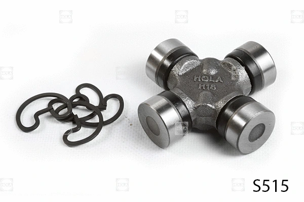 Joint, propshaft (S515)
