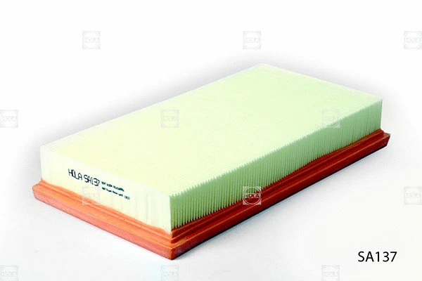 Air Filter (SA137)