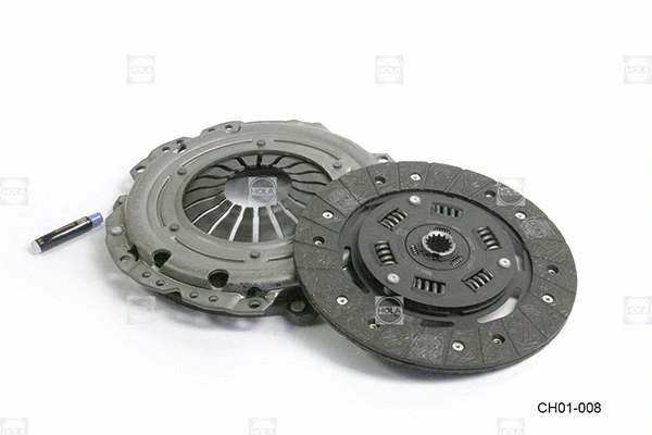Clutch Kit (CH01-008)