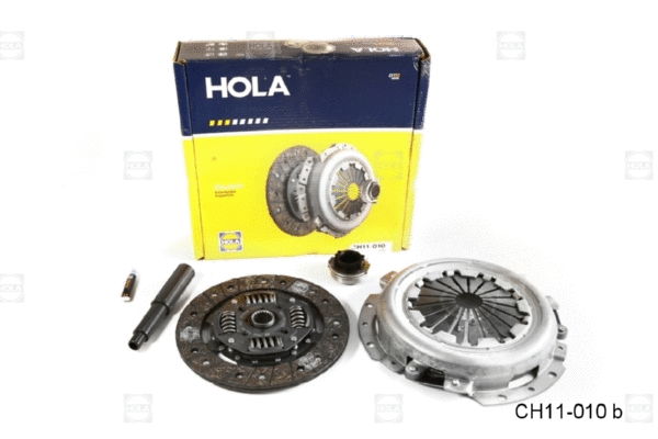 Clutch Kit (CH11-010)