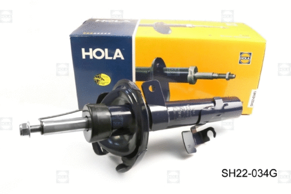 Shock Absorber (SH22-034G)