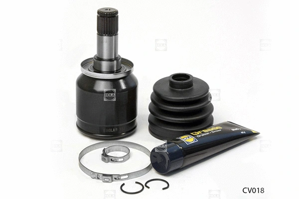 Joint Kit, drive shaft (CV018)