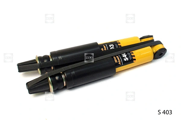 Shock Absorber (S403)