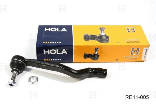 Tie Rod End