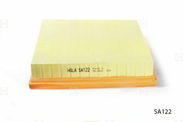 Air Filter (SA122)