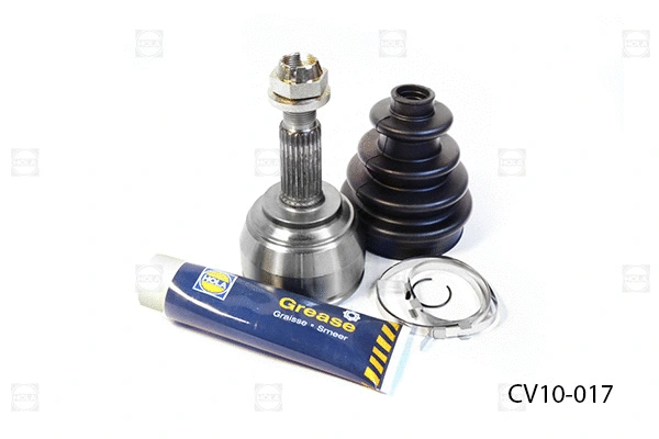 Joint Kit, drive shaft (CV10-017)