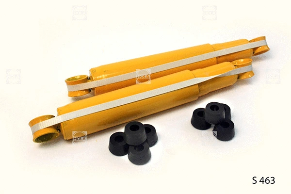 Shock Absorber (S463)