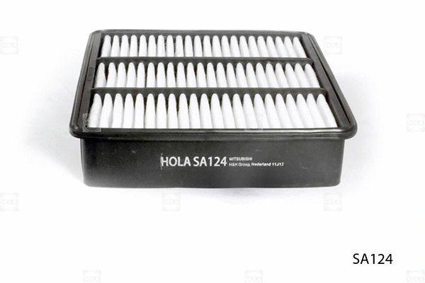 Air Filter (SA124)