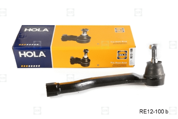 Tie Rod End (RE12-100)