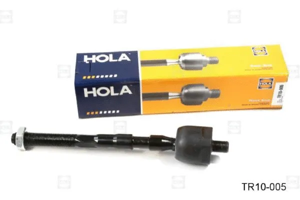 Inner Tie Rod