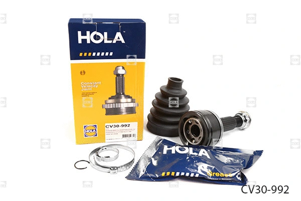 Joint Kit, drive shaft