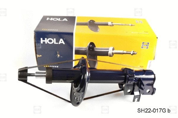Shock Absorber (SH22-017G)