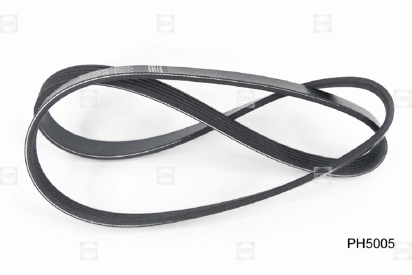 V-Ribbed Belt