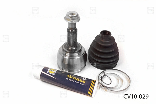 Joint Kit, drive shaft (CV10-029)
