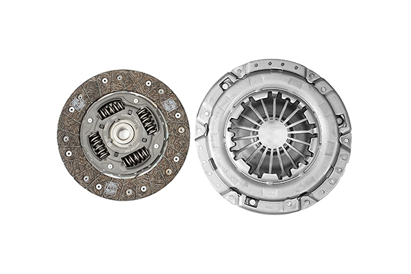 Clutch Kit (CH01-029)