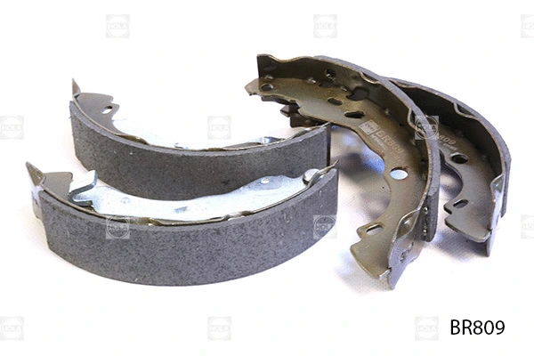 Brake Shoe Set (BR809)