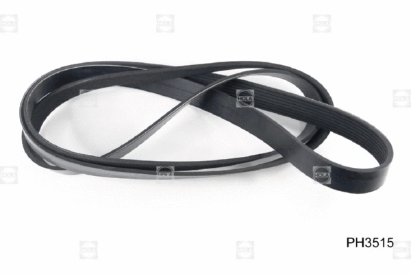 V-Ribbed Belt