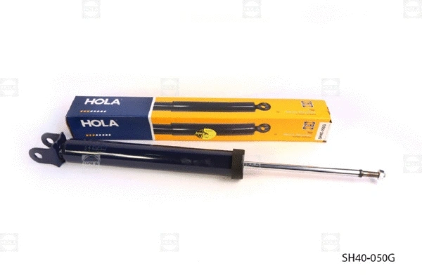 Shock Absorber