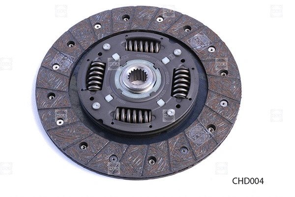 Clutch Disc (CHD004)