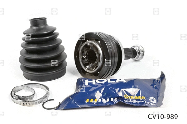 Joint Kit, drive shaft (CV10-989)