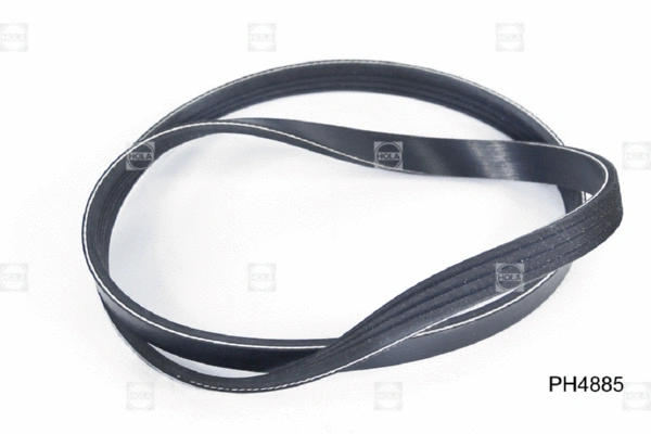 V-Ribbed Belt
