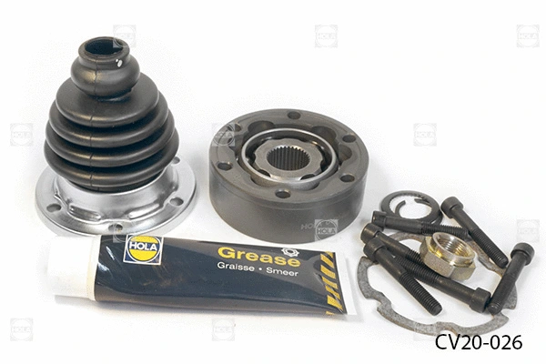 Joint Kit, drive shaft (CV20-026)