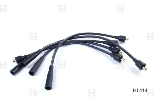 Ignition Cable Kit