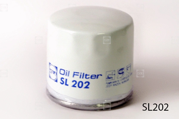 Oil Filter (SL202)