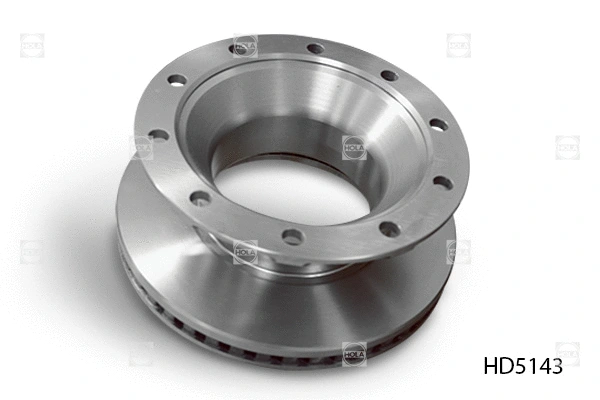 Brake Disc (HD5143)