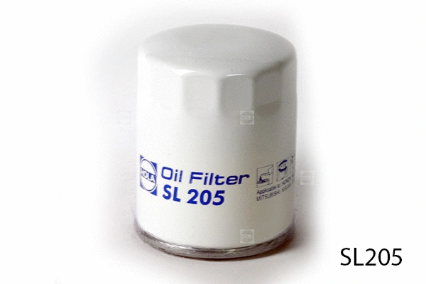 Oil Filter (SL205)