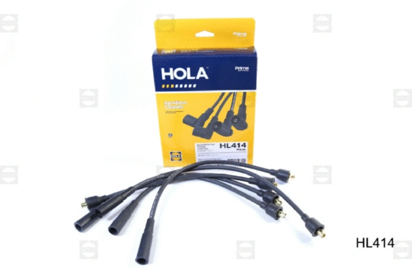 Ignition Cable Kit (HL414)