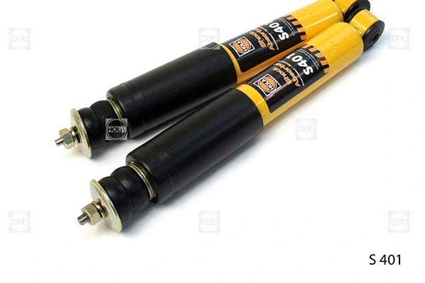 Shock Absorber (S401)