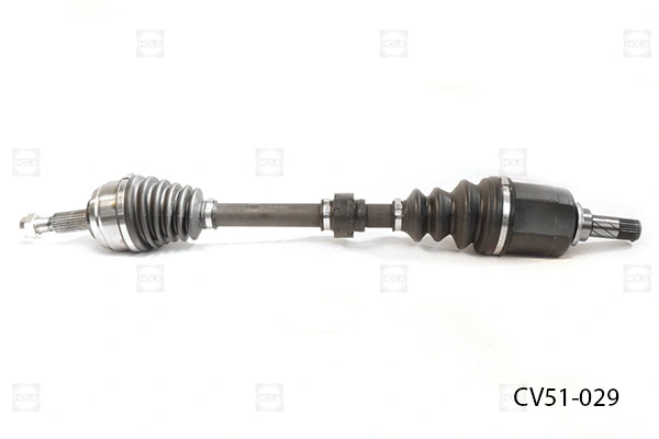 Drive Shaft (CV51-029)