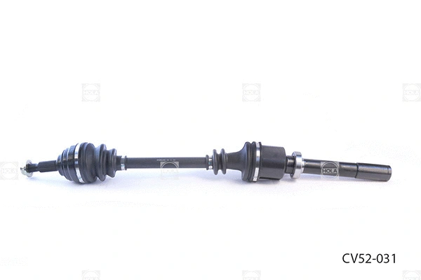 Drive Shaft (CV52-031)