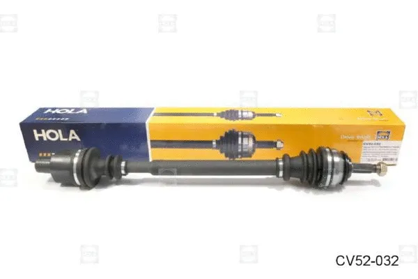 Drive Shaft