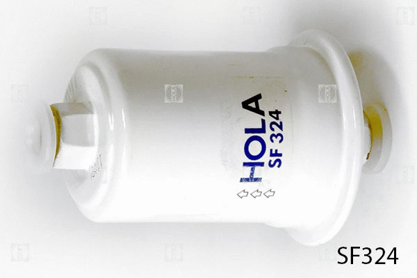 Fuel Filter (SF324)