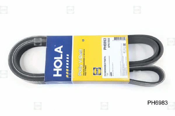 V-Ribbed Belt (PH6983)