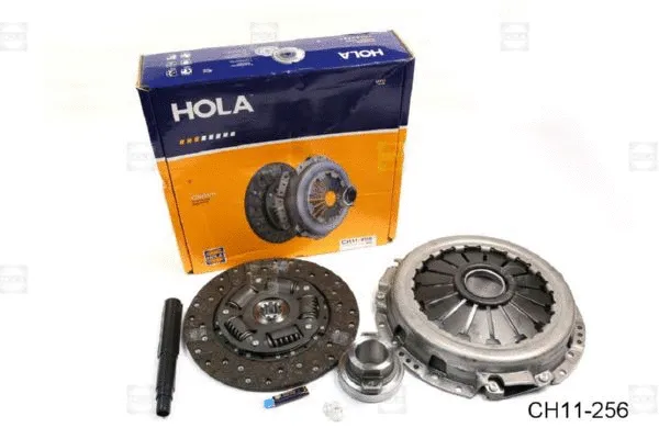 Clutch Kit