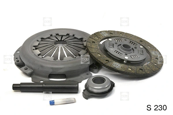 Clutch Kit (S230)