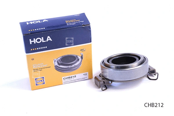 Clutch Release Bearing