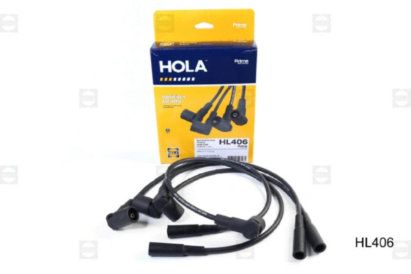 Ignition Cable Kit (HL406)