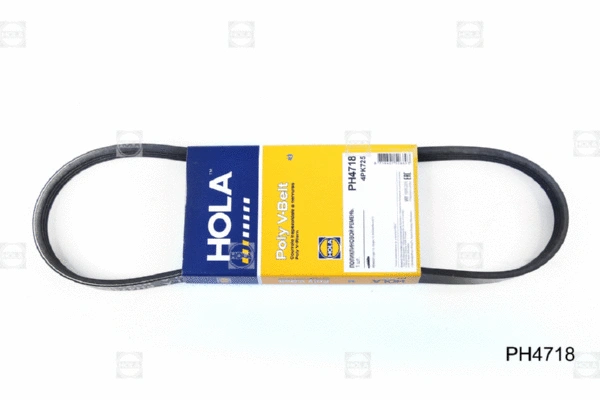 V-Ribbed Belt (PH4718)